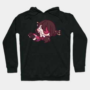 Chibi Beidou Hoodie